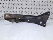 Suport aripa stanga fata Seat Leon (1P1) [Fabr 2005-2011] OEM