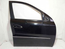 Usa dreapta fata Mercedes Clasa ML (W164) [Fabr 2005-2012] 197 OBSIDIANSCHWARZ