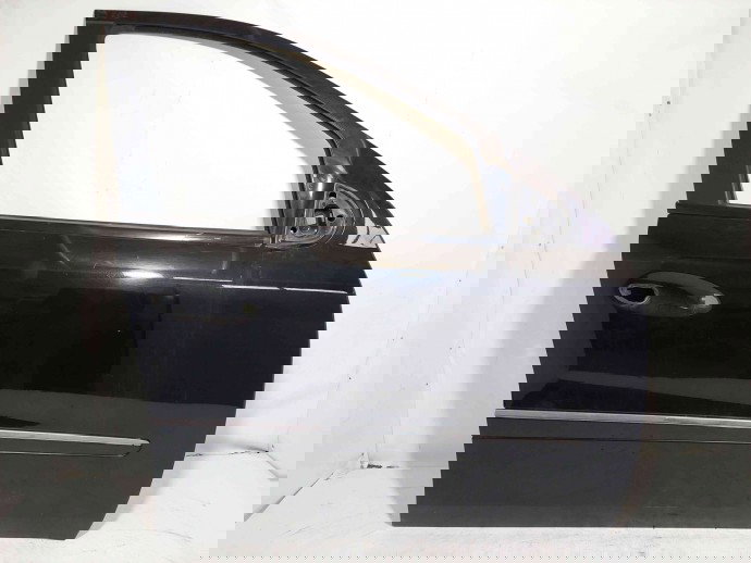 Usa dreapta fata Mercedes Clasa ML (W164) [Fabr 2005-2012] 197 OBSIDIANSCHWARZ