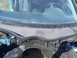 Grila stergatoare Mercedes CLK 2.7 CDI OEM 2002-2009