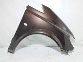 Aripa dreapta fata Mercedes Vito Autobus (W639) [Fabr 2003-prezent] Atlantis MB 5373