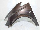 Aripa stanga fata Mercedes Vito Autobus (W639) [Fabr 2003-prezent] Atlantis MB 5373