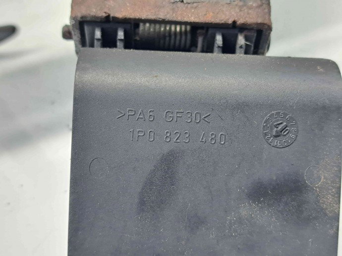 Maner deschidere capota Seat Leon (1P1) [Fabr 2005-2011] 1P0823480