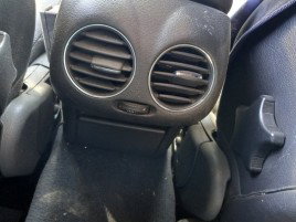 Grila ventilatie spate Mercedes CLK 2.7 CDI OEM 2002-2009