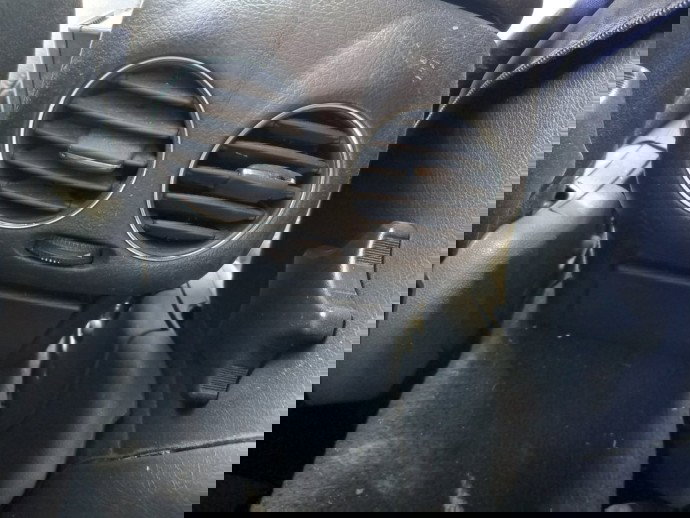 Grila ventilatie spate Mercedes CLK 2.7 CDI OEM 2002-2009