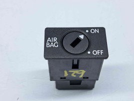 Buton ON/OFF airbag Seat Leon (1P1) [Fabr 2005-2011] 1K0919237C