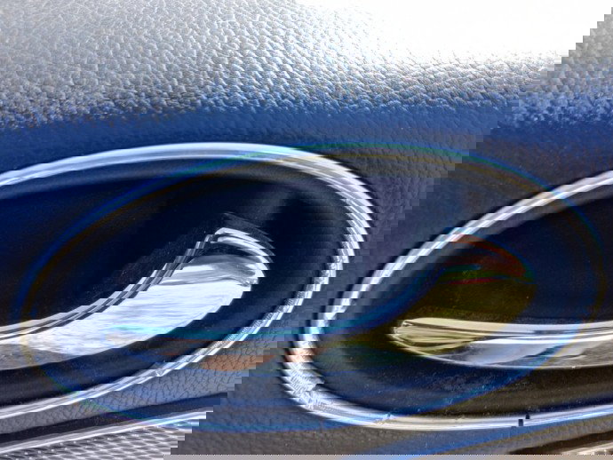 Maner interior dreapta fata Mercedes CLK 2.7 CDI OEM 2002-2009