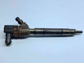 Injector Kia Ceed (JD) [Fabr 2012-2018] 33800-2A400 / 0445110256 1.6 D4FB  1.6 D4FB 77KW / 105CP