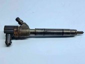Injector Kia Ceed (JD) [Fabr 2012-2018] 33800-2A400 / 0445110256 1.6 D4FB  1.6 D4FB 77KW / 105CP