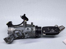 Contact cu cheie Seat Leon (1P1) [Fabr 2005-2011] 1K0905851B