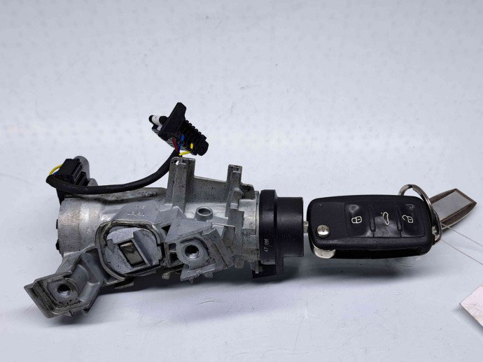 Contact cu cheie Seat Leon (1P1) [Fabr 2005-2011] 1K0905851B