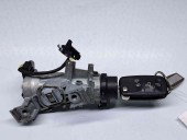 Contact cu cheie Seat Leon (1P1) [Fabr 2005-2011] 1K0905851B