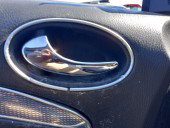 Maner interior stanga fata Mercedes CLK 2.7 CDI OEM 2002-2009