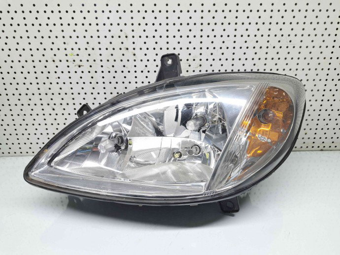 Far stanga Mercedes Vito Autobus (W639) [Fabr 2003-prezent] OEM