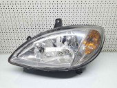 Far stanga Mercedes Vito Autobus (W639) [Fabr 2003-prezent] OEM