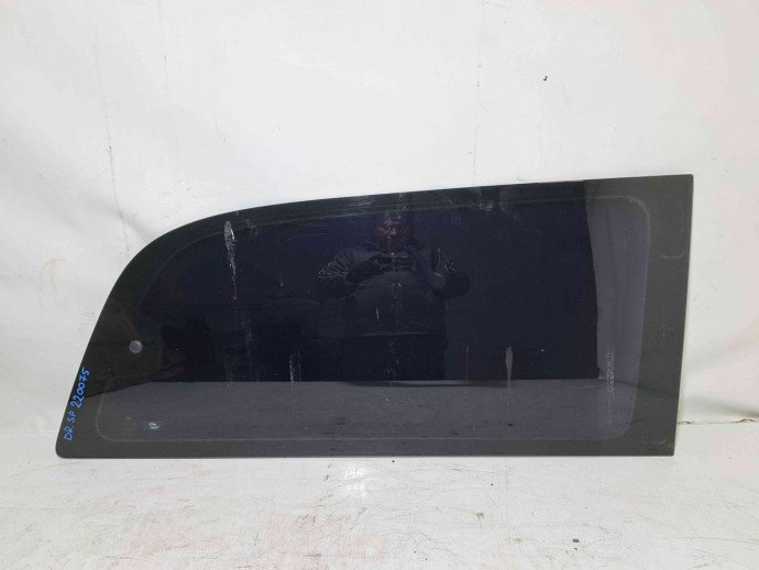 Geam caroserie fix dreapta Mercedes Vito Autobus (W639) [Fabr 2003-prezent] OEM