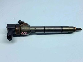Injector Kia Ceed (JD) [Fabr 2012-2018] 33800-2A400 / 0445110256 1.6 D4FB   