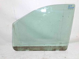 Geam usa stanga fata Mercedes Vito Autobus (W639) [Fabr 2003-prezent] OEM