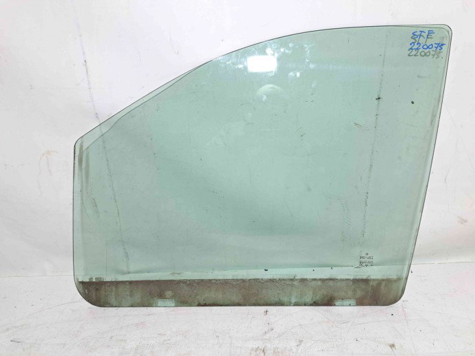 Geam usa stanga fata Mercedes Vito Autobus (W639) [Fabr 2003-prezent] OEM