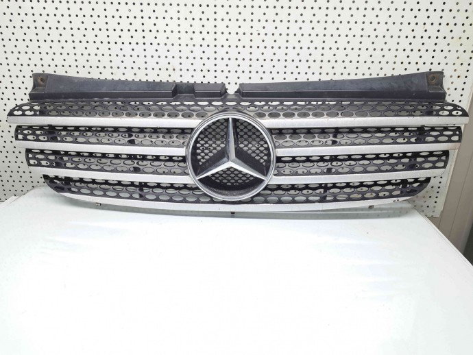 Grila bara fata Mercedes Vito Autobus (W639) [Fabr 2003-prezent] OEM