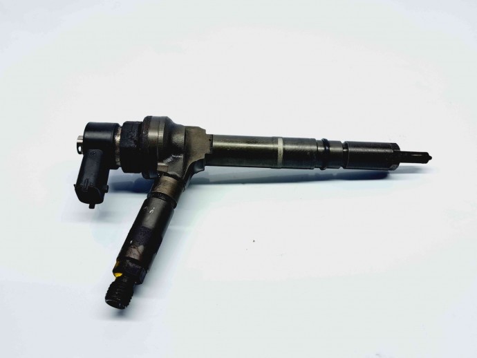 Injector Opel Astra H [Fabr 2004-2009] 0445110175 1.7 Z17DTH   
