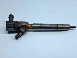 Injector Kia Ceed (JD) [Fabr 2012-2018] 33800-2A400 / 0445110256 1.6 D4FB  1.6 D4FB 77KW / 105CP