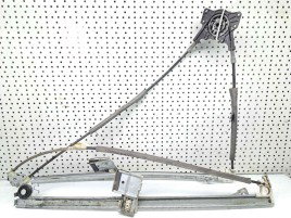 Macara electrica geam dreapta fata Mercedes Vito Autobus (W639) [Fabr 2003-prezent] OEM