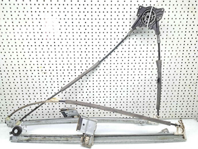 Macara electrica geam dreapta fata Mercedes Vito Autobus (W639) [Fabr 2003-prezent] OEM
