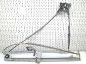 Macara electrica geam dreapta fata Mercedes Vito Autobus (W639) [Fabr 2003-prezent] OEM