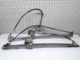 Macara electrica geam stanga fata Mercedes Vito Autobus (W639) [Fabr 2003-prezent] OEM