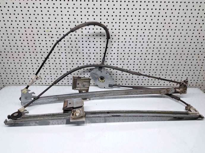 Macara electrica geam stanga fata Mercedes Vito Autobus (W639) [Fabr 2003-prezent] OEM