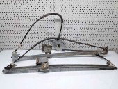 Macara electrica geam stanga fata Mercedes Vito Autobus (W639) [Fabr 2003-prezent] OEM