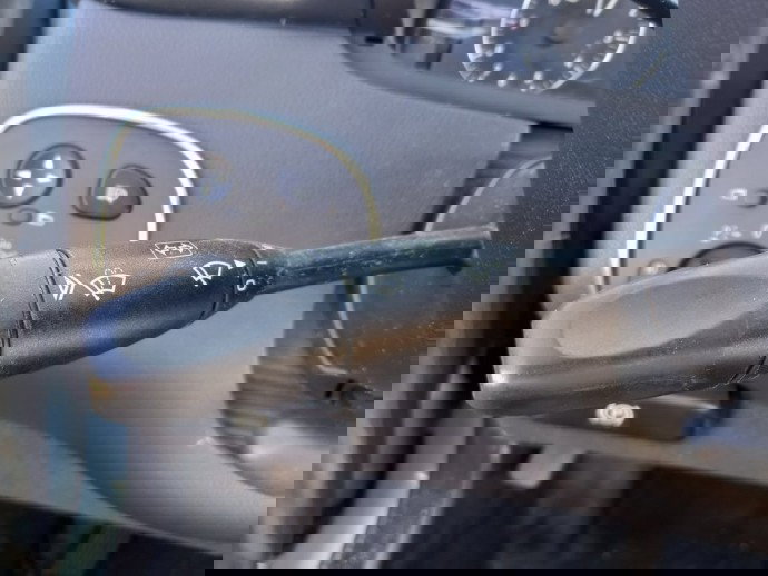 Maneta semnalizare Mercedes CLK 2.7 CDI OEM 2002-2009