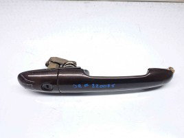 Maner usa dreapta fata Mercedes Vito Autobus (W639) [Fabr 2003-prezent] Atlantis MB 5373