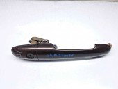 Maner usa dreapta fata Mercedes Vito Autobus (W639) [Fabr 2003-prezent] Atlantis MB 5373