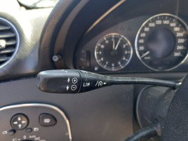 Maneta tempomat Mercedes CLK 2.7 CDI OEM 2002-2009