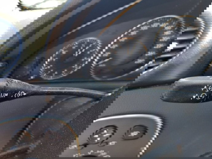 Maneta tempomat Mercedes CLK 2.7 CDI OEM 2002-2009