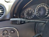Maneta tempomat Mercedes CLK 2.7 CDI OEM 2002-2009