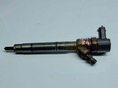 Injector Kia Ceed (JD) [Fabr 2012-2018] 33800-2A400 / 0445110256 1.6 D4FB   