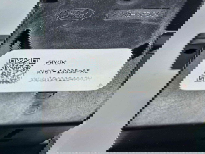  Maneta semnalizare Ford Focus 3 Facelift [Fabr 2014-2019] AV6T-13335-AE