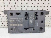 Modul confort Mercedes Vito Autobus (W639) [Fabr 2003-prezent] 6398200326