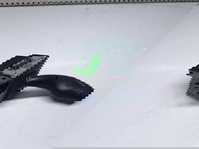  Maneta semnalizare Ford Focus 3 Facelift [Fabr 2014-2019] AV6T-13335-AE