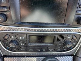 Panou clima Mercedes CLK 2.7 CDI OEM 2002-2009