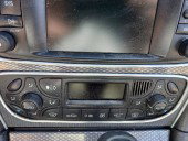 Panou clima Mercedes CLK 2.7 CDI OEM 2002-2009