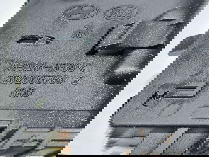  Maneta semnalizare Hyundai Santa Fe 2 (CM) [Fabr 2005-2012] 202005763