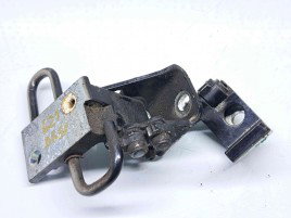 Set balamale dreapta spate Seat Leon (1P1) [Fabr 2005-2011] OEM