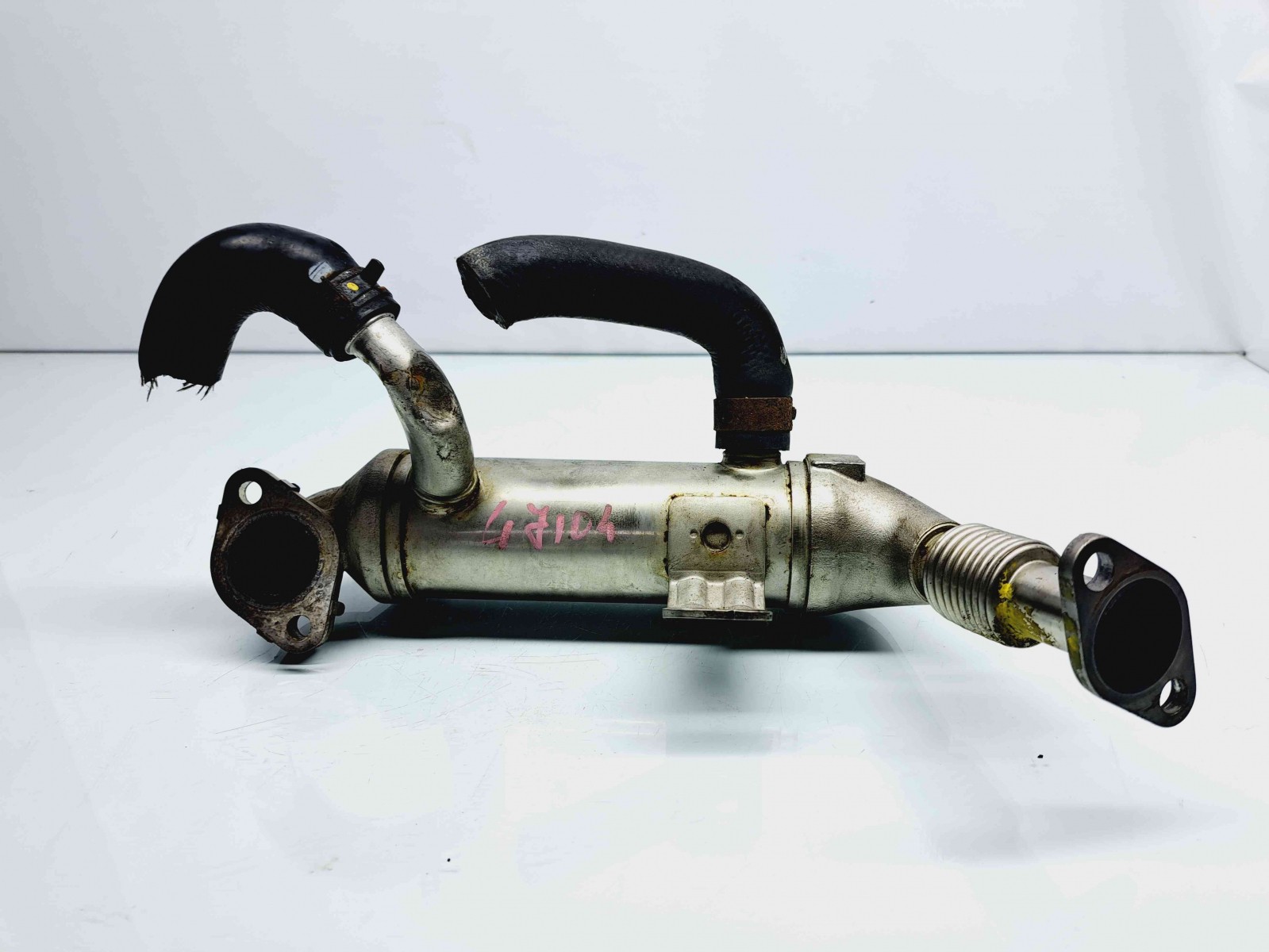 Racitor gaze Kia Ceed (JD) [Fabr 2012-2018] 28416-2A410 1.6 D4FB 1.6 D4FB 77KW / 105CP