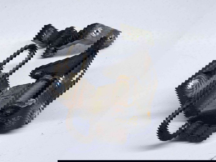 Set balamale stanga fata Seat Leon (1P1) [Fabr 2005-2011] OEM