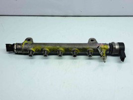 Rampa injectoare Kia Ceed (JD) [Fabr 2012-2018] 31400-2A410 / 0445214111 1.6 D4FB  