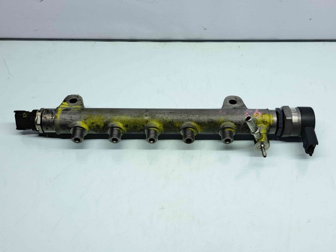 Rampa injectoare Kia Ceed (JD) [Fabr 2012-2018] 31400-2A410 / 0445214111 1.6 D4FB  